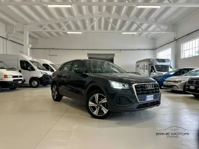 Occasion Audi Q2