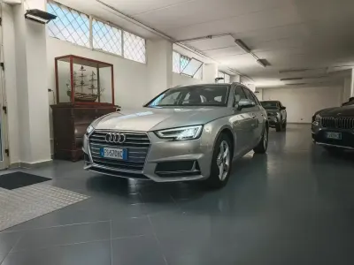 Usata Audi A4