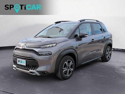 Usata Citroën C3 Aircross Feel 110 CV (80 kW) 2023 Grigio SUV