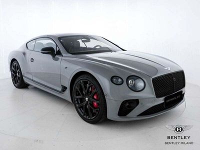 usata Bentley Continental GT Continental CoupéV8 S usato