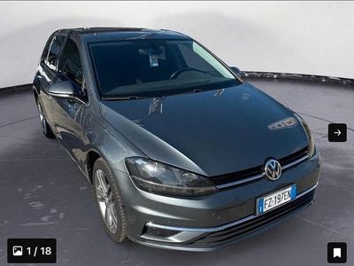 VW Golf VII