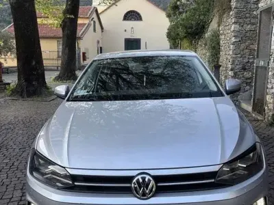 Usado VW Polo