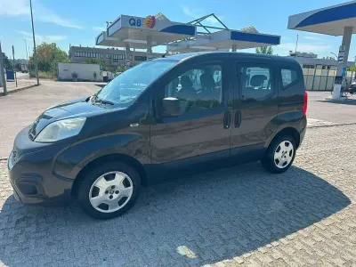 Usata Fiat Qubo
