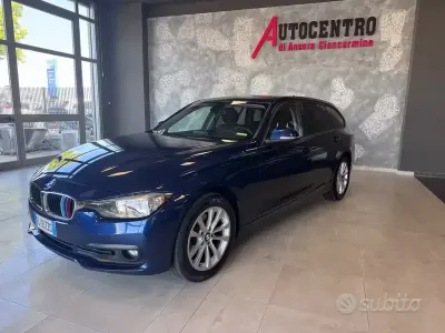 Usata BMW 320