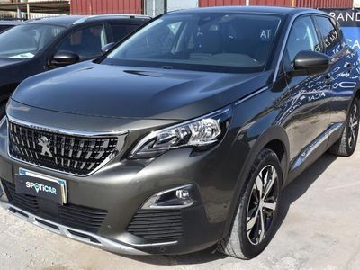 usata Peugeot 3008 BlueHDi 130 EAT8 S&S Business