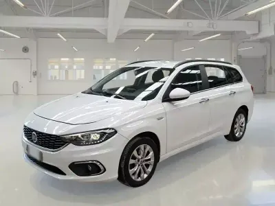 Usata Fiat Tipo