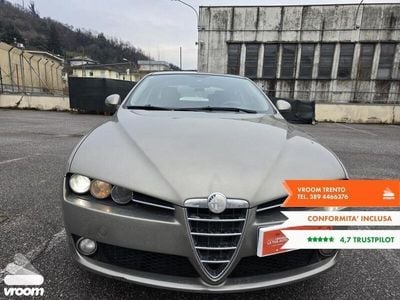 Alfa Romeo 159