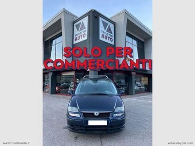 Fiat Ulysse