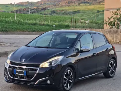 Usata Peugeot 208