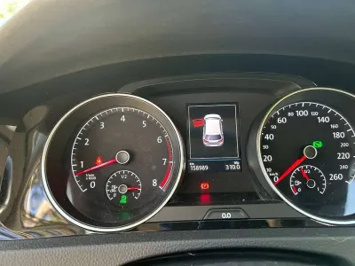 Usata VW Golf VII