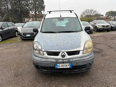 Usata Renault Kangoo