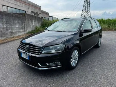Usata VW Passat