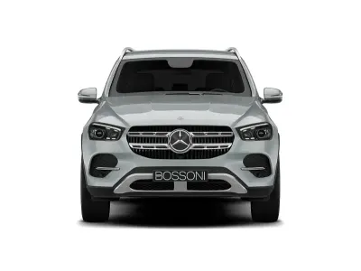Usata Mercedes GLE450 AMG