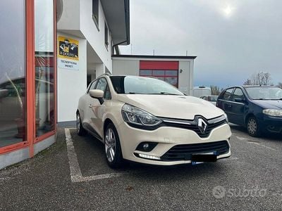 Renault Clio GrandTour