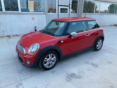 Mini One D
