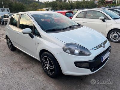 usata Fiat Punto Evo Punto Evo 1.3 Mjt 75 CV DPF 5 porte S&S Active