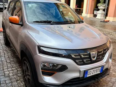 Usado Dacia Spring