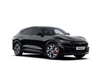 Nuova Ford Mustang Mach-E Extended Range 211 kW (288 CV) 2026 SUV