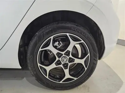 Usata MG MG3 Comfort 116 CV (85 kW) 2025 Bianco Utilitaria