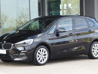 usata BMW 216 Active Tourer d Advantage Automatico