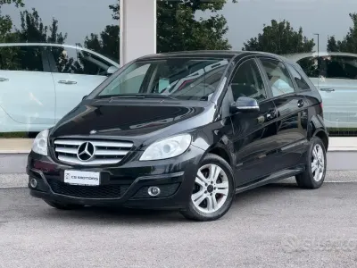 Usata Mercedes B180
