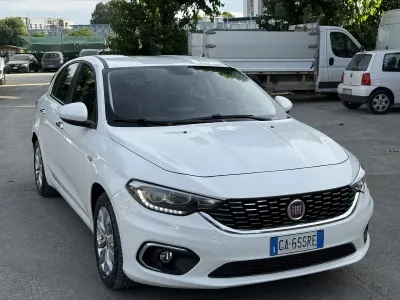 Usata Fiat Tipo Sport 95 CV (69 kW) 2020 Other Berlina
