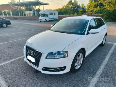 Usata Audi A3