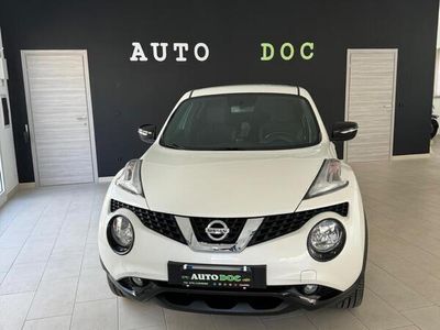 usata Nissan Juke 1.5 dCi Start&Stop N-Connecta