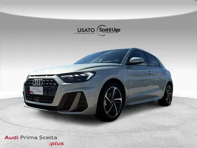Usata Audi A1 Sportback