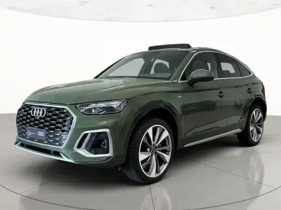 Usata Audi Q5 Sportback