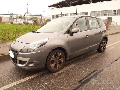 usata Renault Scénic III Scénic 1.5 dCi 110CV Dynamique