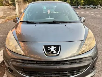 Usata Peugeot 207
