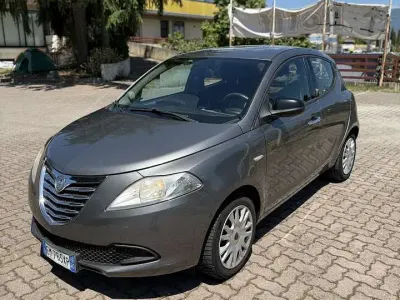 Usata Lancia Ypsilon S 69 CV (50 kW) 2012 Other Utilitaria