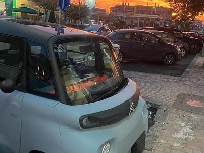 Usata 2024 Citroën AMI Utilitaria | 6500 €