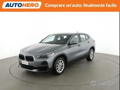 Usata BMW X2