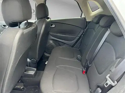 Usata Renault Captur 90 CV (66 kW) 2019 Bianco SUV