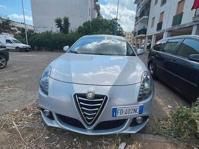 Usata Alfa Romeo Giulietta 105 CV (77 kW) 2016 Utilitaria