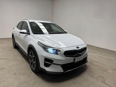 Usata Kia XCeed 117 CV (86 kW) 2022 Bianco SUV