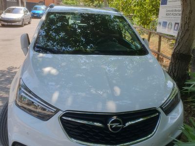 usata Opel Mokka X 1.6 136cv aut