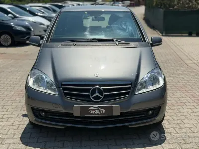 Usata Mercedes A160