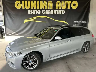 Usata BMW 318