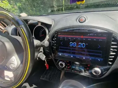 Usata Nissan Juke Acenta 116 CV (85 kW) 2015 SUV