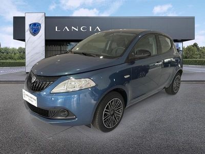 usata Lancia Ypsilon 1.0 FireFly 70cv S&S Hybrid GOLD Gold