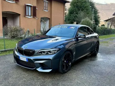 Usata BMW M2