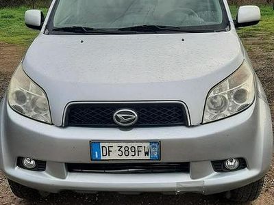 Usata Daihatsu Terios 2007 SUV