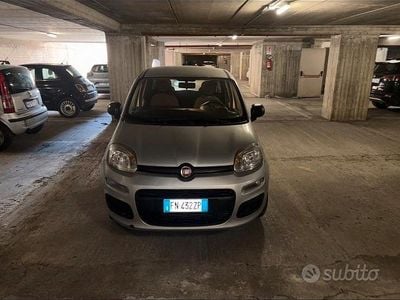 Usata Fiat Panda Pop 69 CV (50 kW) 2018 Utilitaria