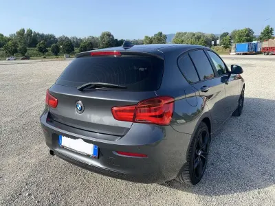 Usata BMW 118
