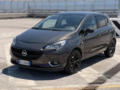 Usata Opel Corsa