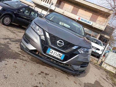 Grigio Usata 2020 Nissan Qashqai Acenta SUV | 17.900 € (Buon prezzo)