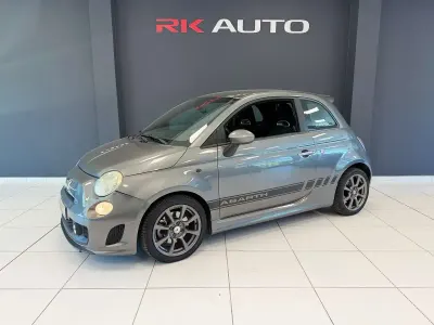 Usata Abarth 595